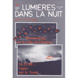 Lumieres dans la nuit (1990-1993)