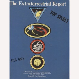 Siegel, Richard & Butterfield, John H.: The Extraterrestrial report