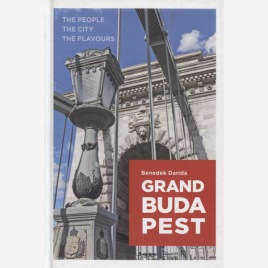Darida, Benedek: Grand Budapest