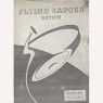 Flying Saucer Review (1958-1959)