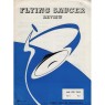 Flying Saucer Review (1962-1963) - Vol 9 no 1 - Jan/Feb 1963