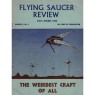 Flying Saucer Review (1962-1963) - Vol 9 no 4 - July/Aug 1963