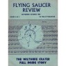Flying Saucer Review (1962-1963) - Vol 9 no 5 - Sept/Oct 1963