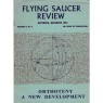 Flying Saucer Review (1962-1963) - Vol 9 no 6 - Nov/Dec 1963