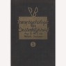 Van Mourik Broekman, Michiel Cornelis: Parapsychologie en onsterfelijkheid, Deel 5. - Acceptable, without jacket, worn cover, stains