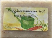 Trädgårdsmästarens tvål