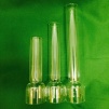 52 mm - Linjeglas 14''' raka modeller (Glas till fotogenlampa)