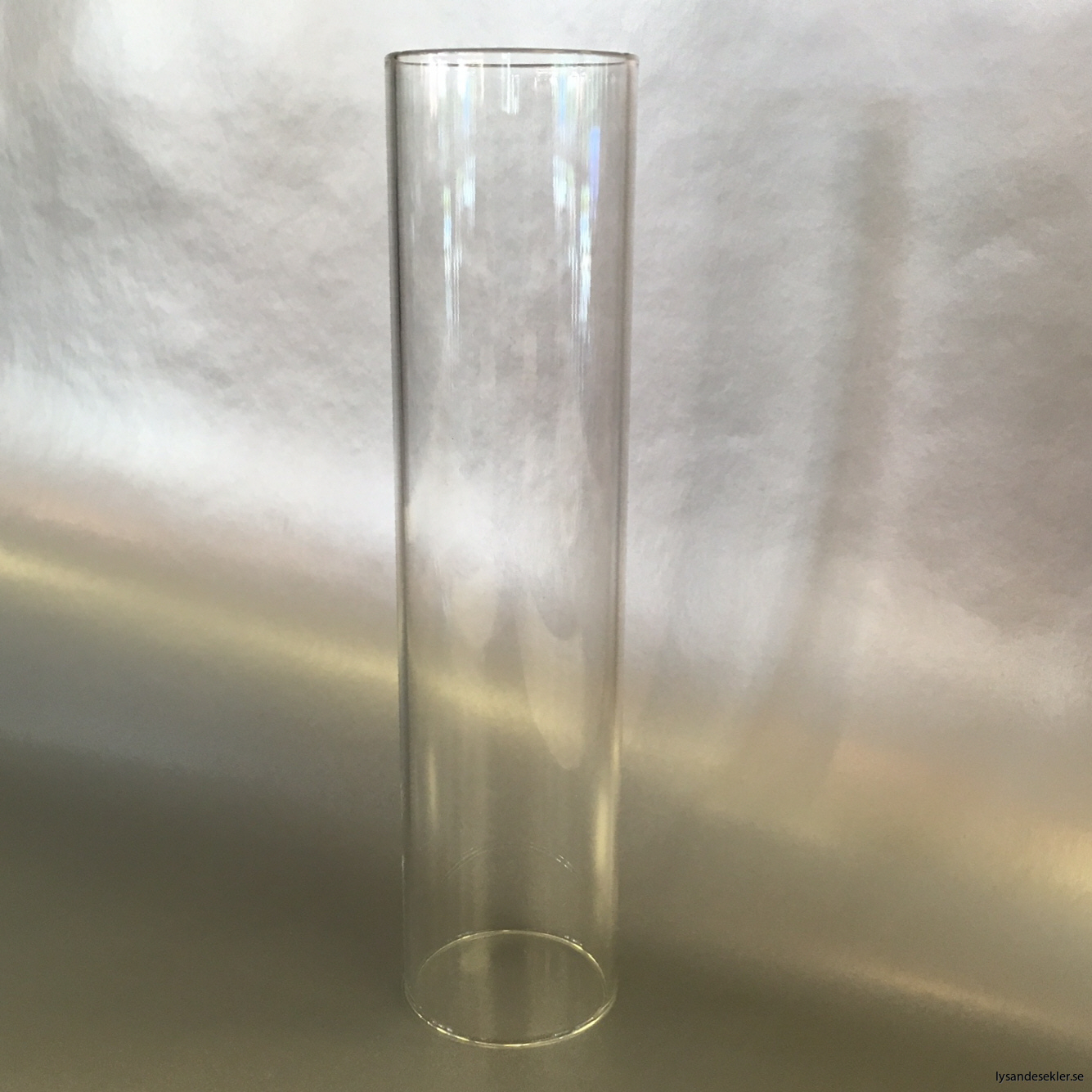 cylinderglas cylinderformat glas