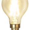 Glödlampa litet klot LED 2W - E14 - Glödlampa LED KOLTRÅD litet klot E14 2W