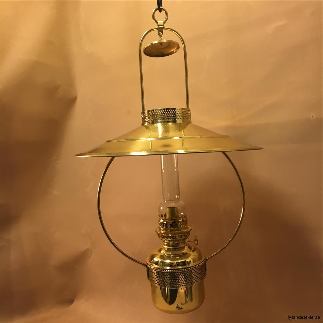 cabinlamp taklampa helt i mässing (8)