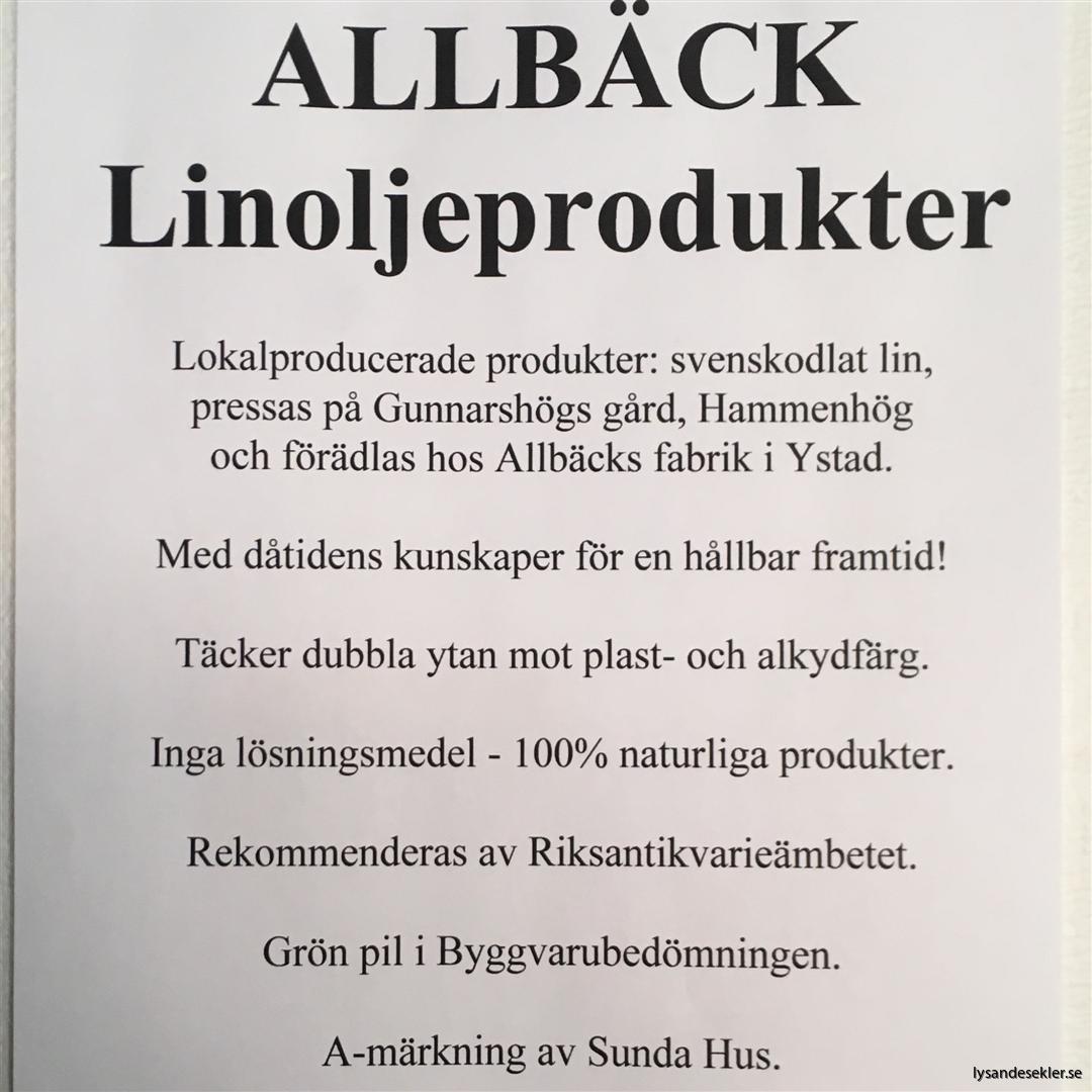 allbäck allbäcks allback allbacks linoljeprodukter linoljeproducent linoljefärger (2)