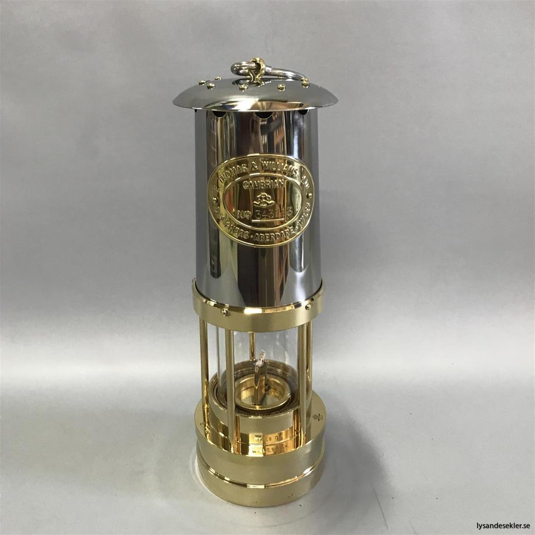 miner's lamp gruvlampa gruvlykta gruvlampor gruvlyktor oljelampor gruvmodell (24)