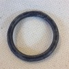 Stor ring i smide - Ring i smide 55 mm