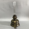 Brasserielampan 14''' antikoxiderad 33 cm
