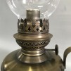 Brasserielampan 14''' antikoxiderad 30 cm