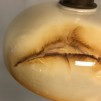 Retrolampa med tygsladd (äldre)
