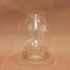 Reservglas till Karlskronalyktan - Extraglas Karlskronalyktan transparent glas