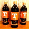 Stormlykta turkos - Feuerhand original (No 276) - Tillval: 1 liter rekommenderad T-lampolja från Kemetyl(tidigare Festival Lampolja)