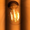 Glödlampa normalform LED 2,5W - E27