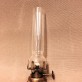 30 mm - Linjeglas 2''' rak modell (Glas till fotogenlampa)