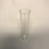 Cylinderglas 34x140mm (reservglas till bl.a. Ship's Lamp II)