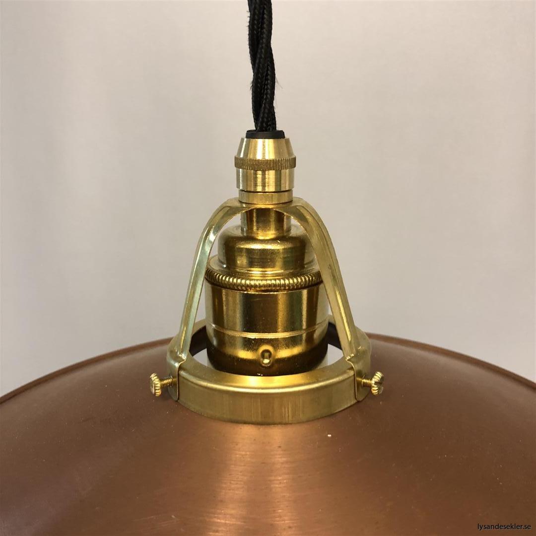 äldre hänglampor vintage elektriska lampor (50) (Large)