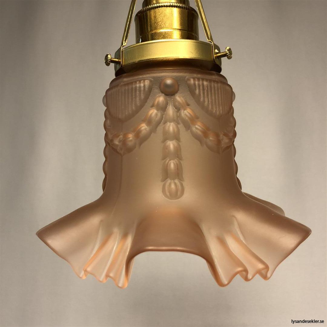 äldre hänglampor vintage elektriska lampor (3) (Large)