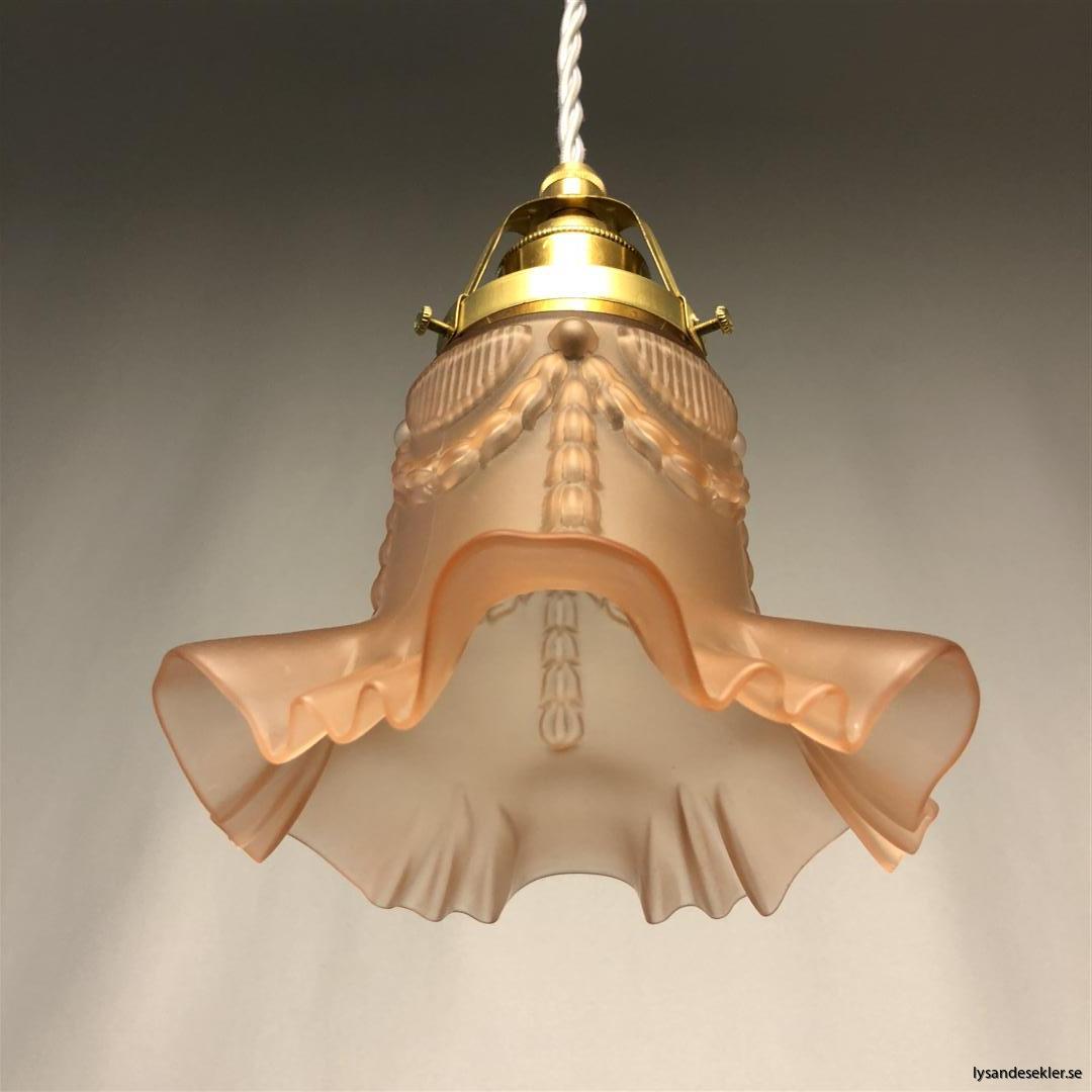 äldre hänglampor vintage elektriska lampor (4) (Large)
