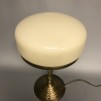 Strindbergslampa klassisk 200 mm vanilj