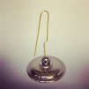 Sotskydd hängande nickel (Reservdel till fotogenlampa)