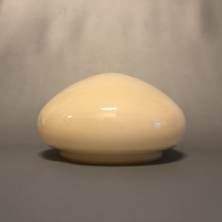 120 mm - Skärm vanilj liten - till Strindbergslampa - Strindbergsskärm LITEN vanilj 120 mm i diameter