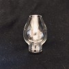 Simris Bylampa 5''' klarglas - Lysande Sekler - Tillval: Extraglas lågt som passar denna lampa (5''')