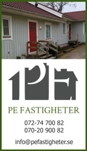 Hyreslägenhet lantligt utanför Ullared - hyreslägenheter i Gällared PE Fastigheter i Falkenberg