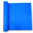 Dekorfilm - PE-VINKELFILM 1000/1000mm x 0.04mm blå
