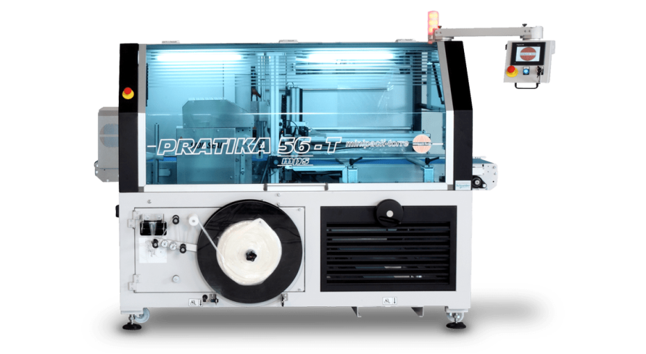 Pratika 56T mps Pratika 56T mps