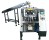 Semi-auto packing line
