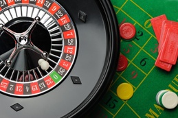 roulette roulette