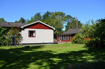 Sommar på Tjurkö Sommar på Tjurkö