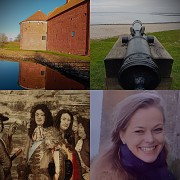 20250429 Kl 18:00 Landskrona och Citadellet under 1600-talets krig