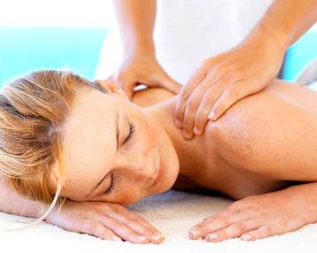massage massage