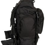 Ryggsäck till backpackers