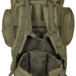 Backpack Tac