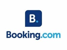 Find us on Booking.com