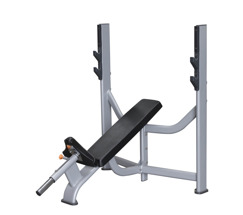 SL35 Olympic Incline Bench