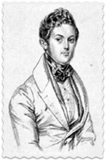 John Adam Moll (1805-1895) John Adam Moll (1805-1895)