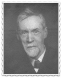 Lektor Karl Tom Moll (1853-1922) Lektor Karl Tom Moll (1853-1922)