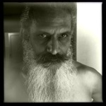 Baba - kundaliniinstruktör Goa 2011