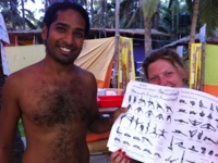 Goa 2011