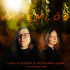 KAKADA001 Vapenlös_Omslag