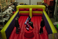 Gladiatorfight Gladiatorfight
